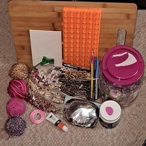 Random Crafting Bulk